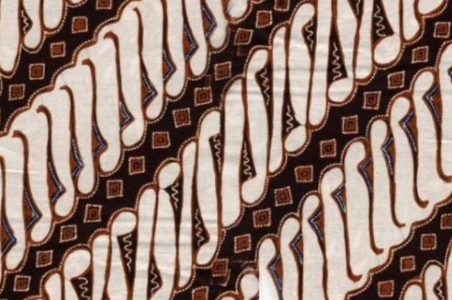 Pahami 9 Motif Batik Paling Populer Di Indonesia | Toko Kain Surabaya